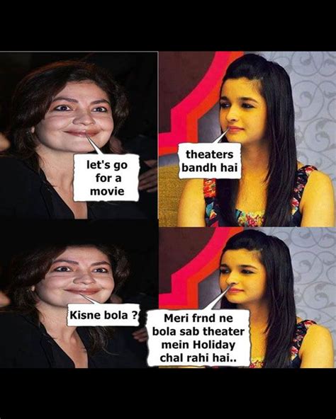 indian sex memes|Indian actress memes featuring Alia Bhatt .